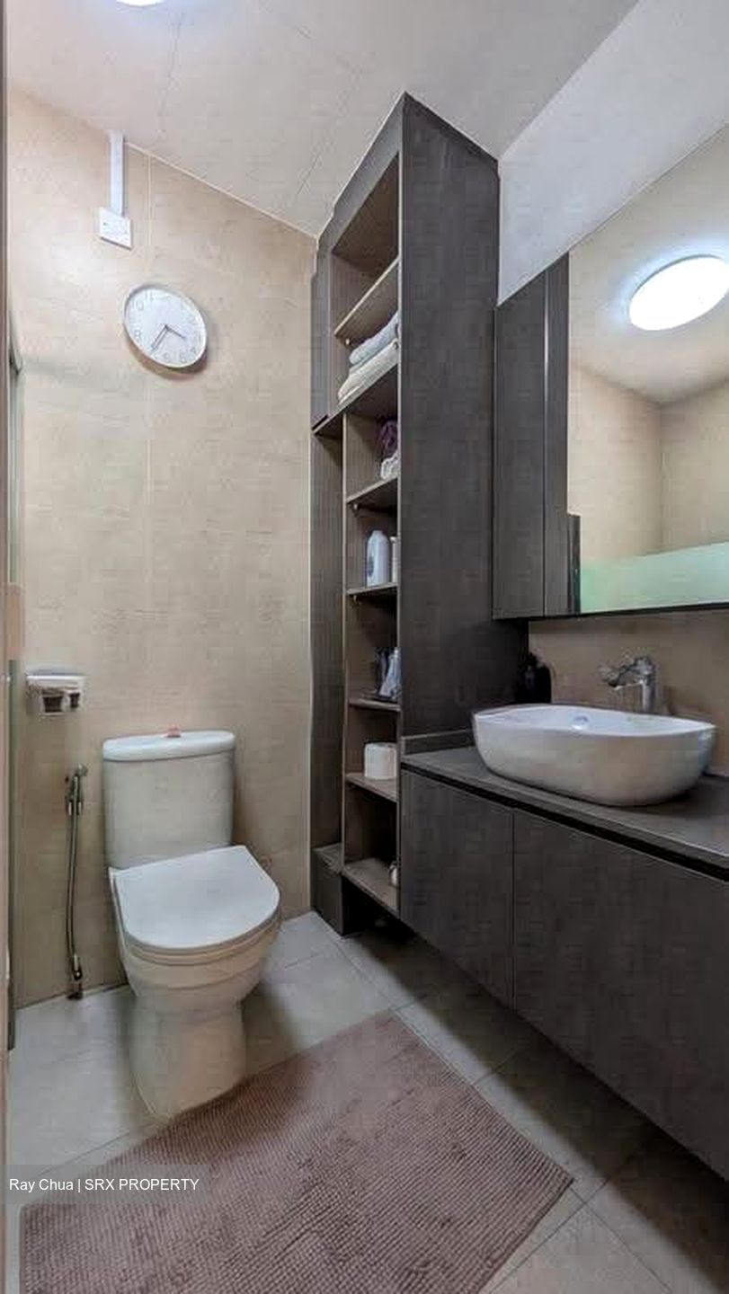 Blk 315B Anchorvale Gardens (Sengkang), HDB Executive #622168671